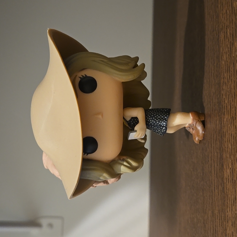 Funko Pop Alexis Rose Schitt's Creek